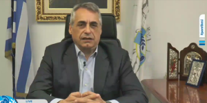 Τζιούμης: Δεν θα γίνουν αλλαγές σε θέσεις Αντιδημάρχων στο Δήμο Τρίπολης