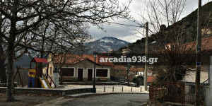 Δύο καλοκαιρινές βραδιές πολιτισμού στο Χρυσοβίτσι Αρκαδίας