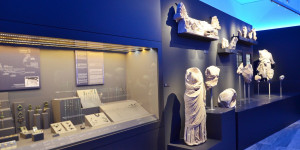 Υπουργείο Πολιτισμού: Ελεύθερη είσοδος σε μουσεία και αρχαιολογικούς χώρους την Πέμπτη 6 Μαρτίου