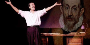 "Η Αναφορά στον Γκρέκο" έρχεται στο Λεωνίδιο