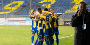 Εκανε αυτό που έπρεπε!