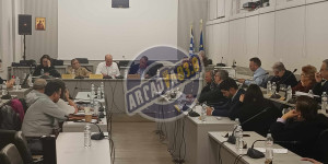 "Παράταση" μέχρι τις 31 Ιουλίου για τις εργασίες στο κλειστό κολυμβητήριο Τρίπολης