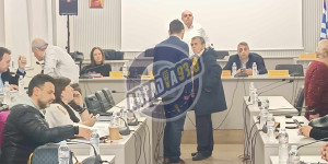 "Δεν μπορεί να παρακαλεί επιχειρηματίες ο Δήμος"- Έρχονται έλεγχοι σε καταστήματα από την 1η Μαρτίου