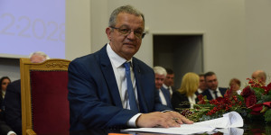 Η δήλωση του πρώην Αντιδημάρχου Τρίπολης, Γιώργου Λαγού, μετά την αποδοχή της παραίτησής του