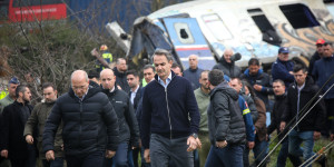 Τέμπη, δυο χρόνια μετά: Οι 731 ημέρες που "ξεγύμνωσαν" το σαθρό, νεοελληνικό οικοδόμημα