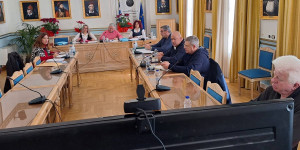 Σημαντικές αποφάσεις έλαβε στην τελευταία συνεδρίαση η Περιφερειακή Επιτροπή