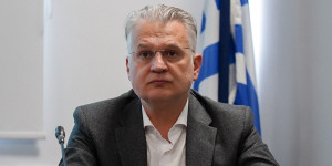 Ο Δημήτρης Πτωχός για την απώλεια της Λένας Σαμαρά