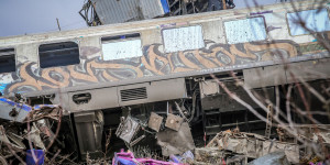 Πραγματογνωμοσύνη ΕΜΠ: Στα έλαια των μηχανών αποδίδεται η πυρόσφαιρα