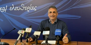 Κώστας Τζιούμης: «Μεγάλος στόχος η αναβάθμιση των σχολικών κτιρίων του δήμου μας»