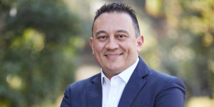 Βλάσης: "Ιδιαίτερα ευνοημένη η Αρκαδία μας από τις ανακοινώσεις του Πρωθυπουργού στην Δ.Ε.Θ"