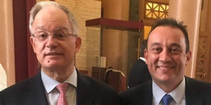 Δημοσίευμα... στέλνει τον Κώστα Βλάση στο υφυπουργείο Υγείας