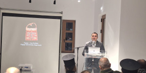 Προβολή και ανάδειξη της Υφαντικής Τέχνης στο Γεράκι Λακωνίας με τη στήριξη της Περιφέρειας Πελοποννήσου