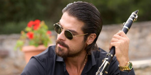 Άρης Μουγκοπέτρος: Βγήκε μία «βρώμα» ότι νοσηλεύτηκα για χρήση ναρκωτικών ουσιών...