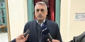 Κώστας Τζιούμης: "Αξίζει η περιοχή μας να βρίσκεται στον τουριστικό χάρτη"