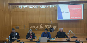 "Δεν φταίνε μόνο οι από πάνω, φταίμε και εμείς" (pics-vid)