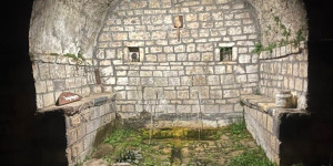 Χρώμα και φως σε "Τουρκοβρύση" και τη βρύση "Καλέα"