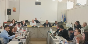 Στις 30 Οκτώβρη η συνεδρίαση λογοδοσίας του Δημοτικού Συμβουλίου Τρίπολης