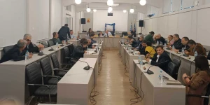 Τη Δευτέρα 7 Απριλίου το νέο Δημοτικό Συμβούλιο Τρίπολης