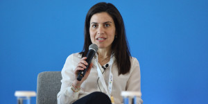 Ιωάννα Λυτρίβη: Κάθε επιτυχία στη νέα πολιτική ηγεσία του Υπουργείου Παιδείας