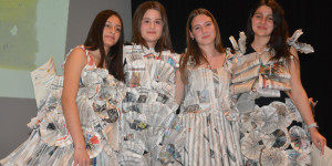 Μαθητές σε δράση για τη Βιώσιμη Κινητικότητα-Η Μεγαλόπολη γεμίζει Ελπίδα και Προτάσεις!