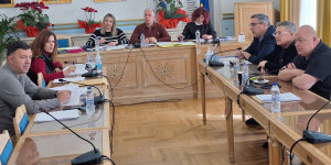 Η Περιφερειακή Επιτροπή ενέκρινε τη διαγράμμιση του οδικού δικτύου της Π.Ε. Αρκαδίας