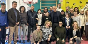 Κ. Τζιούμης: Με αγάπη και σεβασμό μπορούμε να δημιουργήσουμε μια κοινωνία πιο δίκαιη για όλους