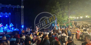 Η Τρίπολη γιόρτασε με τους προσκόπους της