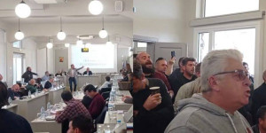 Σκληρή απάντηση του Προέδρου του Δημοτικού Συμβουλίου Γορτυνίας στον κ. Σκαντζό