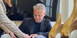 Ο Δημήτρης Πτωχός ενέκρινε τη Στρατηγική Βιώσιμης Ανάπτυξης του Δήμου Σπάρτης