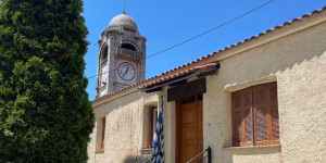 Οι αποκεντρωμένες υπηρεσίες του Δήμου Γορτυνίας θα μεταφερθούν στο πρώην Ειρηνοδικείο Ψωφίδος