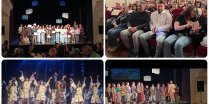 Κώστας Τζιούμης: Επενδύουμε στον πολιτισμό για το αύριο του τόπου μας!