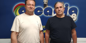 Σοβαρές επιφυλάξεις από Αρκάδες αγρότες για το έργο άρδευσης στη λίμνη Τάκα (vid) Σοβαρές επιφυλάξεις από Αρκάδες αγρότες για το έργο άρδευσης στη λίμνη Τάκα (vid)