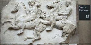 Ανατροπή με τα Γλυπτά του Παρθενώνα: Τι προτείνει ο νέος διευθυντής του Βρετανικού Μουσείου