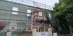 Σώζεται το "Μαντζούνειο"- Εξασφαλίστηκε χρηματοδότηση για τη συνέχιση της αποκατάστασής του (ηχ.) Σώζεται το "Μαντζούνειο"- Εξασφαλίστηκε χρηματοδότηση για τη συνέχιση της αποκατάστασής του (ηχ.)