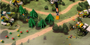 Η Διεθνής Ημέρα Μουσείων στο Υπαίθριο Μουσείο Υδροκίνησης