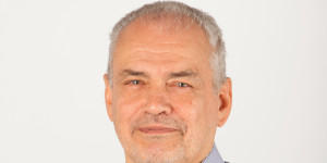 Ο Γιώργος Παπαηλιού στην ετήσια εκδήλωση του Εμποροβιομηχανικού Συλλόγου Μεγαλόπολης