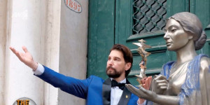 Νίκος Φλώρος: έδιωξαν τη Μαρία Κάλλας για δεύτερη φορά από την Ελλάδα!