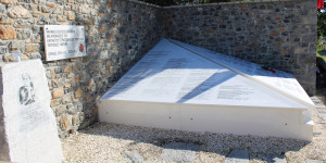 Το ΚΚΕ Αρκαδίας τιμά τους εκτελεσμένους την Πρωτομαγιά του '44 στον Αϊ-Θανάση