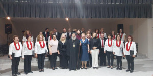 Η 12η και 13η μέρα του “Φεστιβάλ του Πανός” από τη Χορωδία Τρίπολης