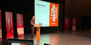 Αντίστροφη μέτρηση για το 31ο Διεθνές Φεστιβάλ Χορού Καλαμάτας