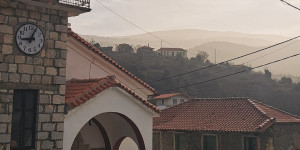 "Καλοκαίρι στο χωριό, καλοκαίρι στο Δυρράχι-Ο πιο όμορφος Αύγουστος στον Αρκαδικό Ταΰγετο"