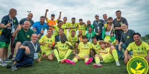 Π.Α.Ο. Κωφών προς Κώστα Τζιούμη: "Βαθιά ευγνωμοσύνη για την πολύτιμη και ουσιαστική στήριξή σας"