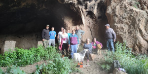 Δηλητηρίασαν το αδέσποτο της Καρύταινας - Εντονες αντιδράσεις για τον "Μάγκα"