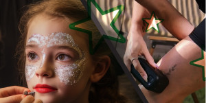 Fun Zone στο Skiritida Run 2025-Τέρμα ο αγώνας, αρχίζει το πάρτι!