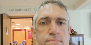 Το ζήτημα της λειψυδρίας έθεσε ο Σωτήρης Παπαδημητρίου σε συνεδρίαση επιτροπής της ΚΕΔΕ