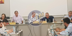 "Όχι" σε αιολικό πάρκο στο Μαίναλο από το Δημοτικό Συμβούλιο Τρίπολης- Παρουσία κοινού η συζήτηση