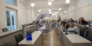 "Πρέπει να καταλάβουμε πως τη συζήτηση κλείνει ο Δήμαρχος, όπως λέει η κοινή λογική!"