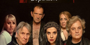 Η "Μήδεια" έρχεται στη Μεγαλόπολη