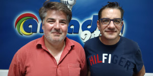 "Ευκαιρίες για τους νέους της Τρίπολης υπάρχουν: Χρειάζεται, όμως, επιμονή και υπομονή" (ηχητ.) "Ευκαιρίες για τους νέους της Τρίπολης υπάρχουν: Χρειάζεται, όμως, επιμονή και υπομονή" (ηχητ.)