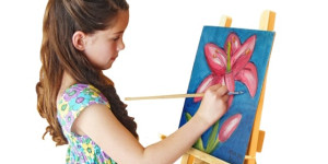 Εργαστήρια θεάτρου και ζωγραφικής στην Ευτοπία